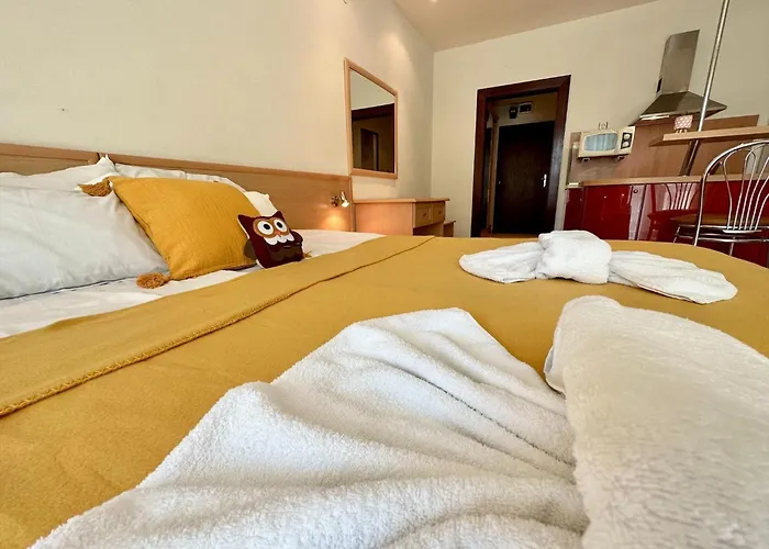 Menada Miramar Palace Σάνι Μπιτς