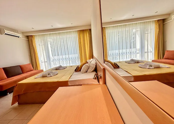 Διαμέρισμα Menada Miramar Palace *