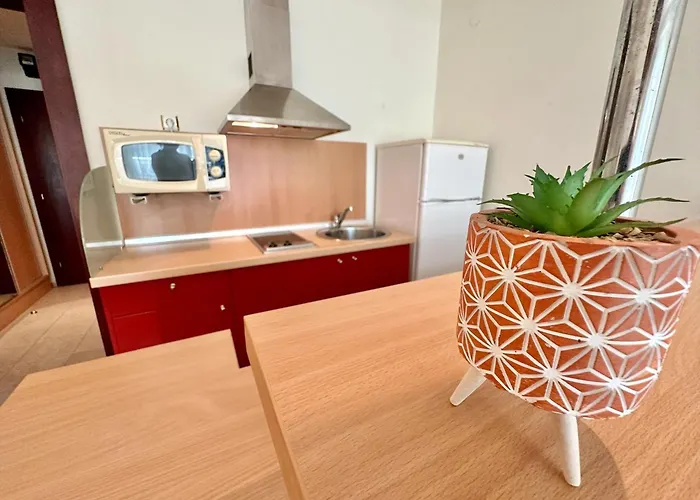 Διαμέρισμα Menada Miramar Palace