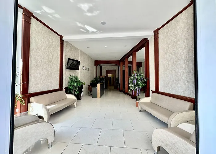 Διαμέρισμα Menada Miramar Palace