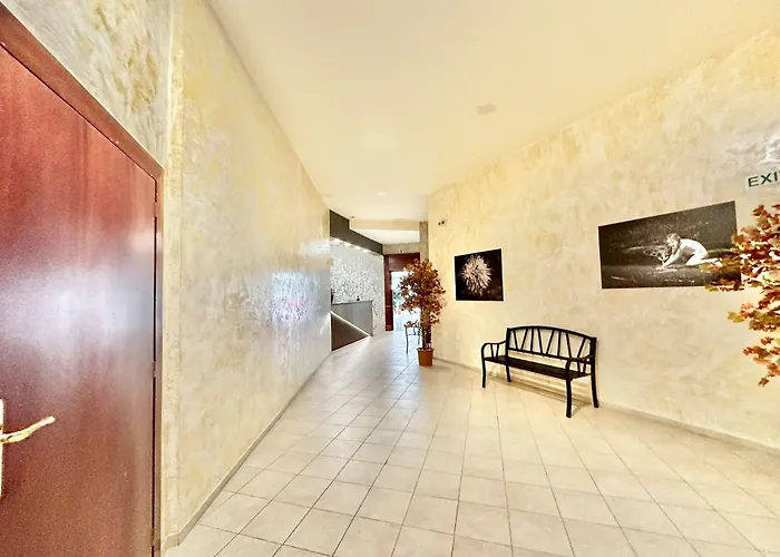 Διαμέρισμα Menada Miramar Palace Σάνι Μπιτς