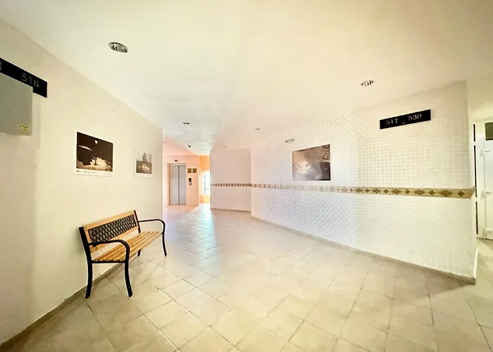 Menada Miramar Palace Διαμέρισμα