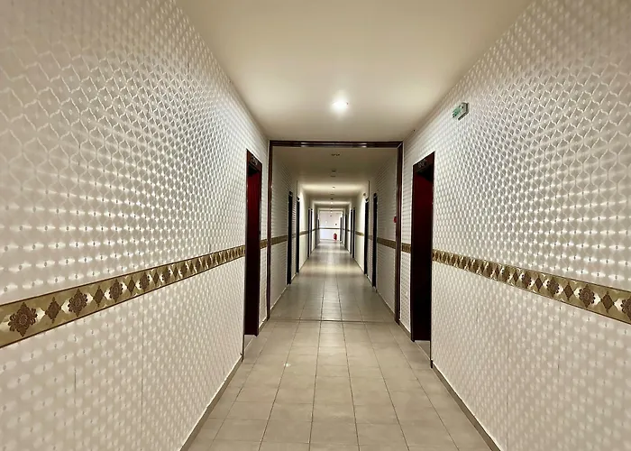 Menada Miramar Palace Apartment Sunny Beach