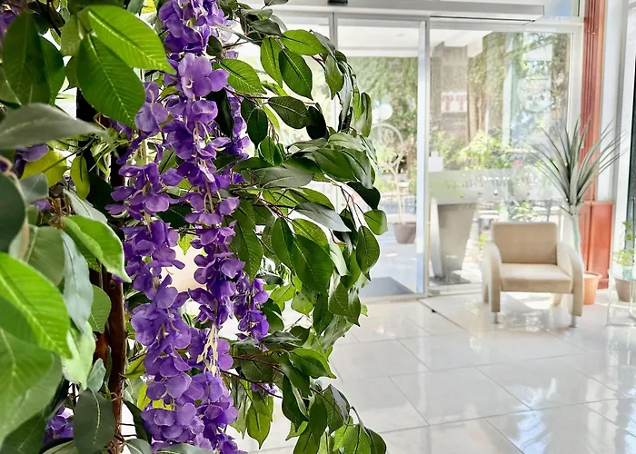 Διαμέρισμα Menada Miramar Palace Σάνι Μπιτς