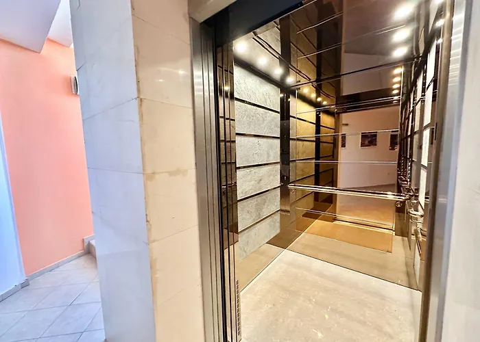 Διαμέρισμα Menada Miramar Palace