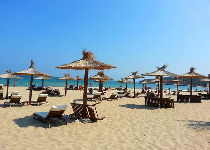 Διαμέρισμα Menada Miramar Palace