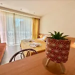 Apartment Menada Miramar Palace Sunny Beach