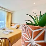 Apartment Menada Miramar Palace Sunny Beach
