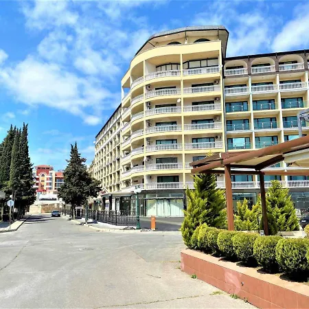 Menada Miramar Palace Слънчев бряг