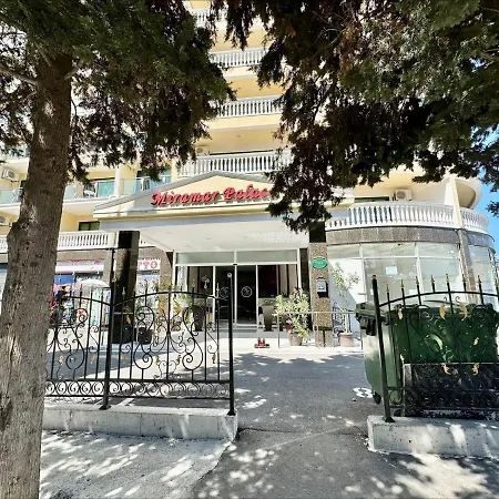 Appartement Menada Miramar Palace Sunny Beach
