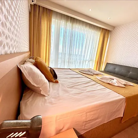 Appartement Menada Miramar Palace