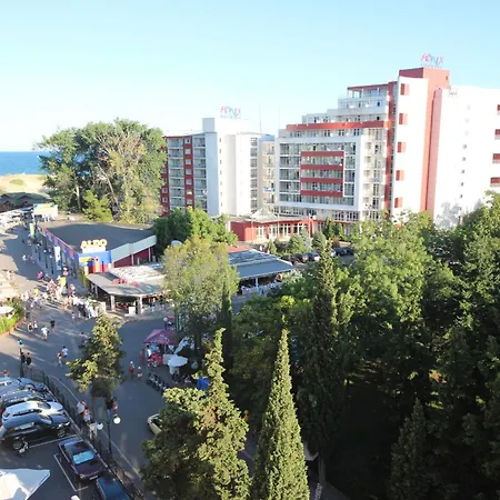 Appartement Menada Miramar Palace