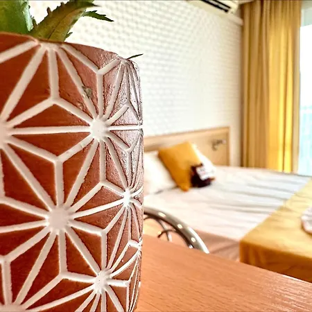 Menada Miramar Palace Апартамент