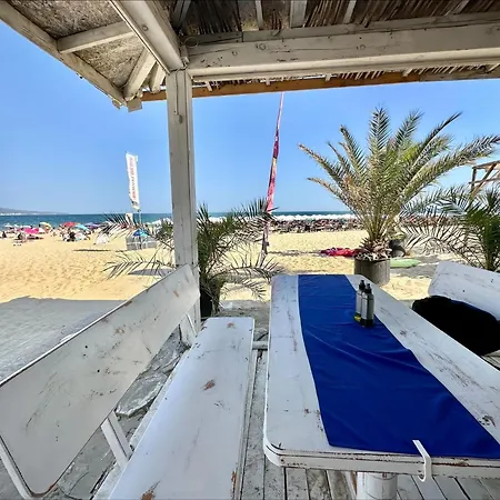 Menada Miramar Palace Апартамент