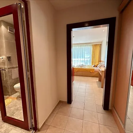Menada Miramar Palace * Слънчев бряг