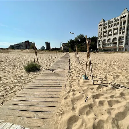Menada Miramar Palace * Слънчев бряг