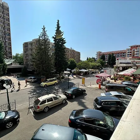 Menada Miramar Palace Апартамент