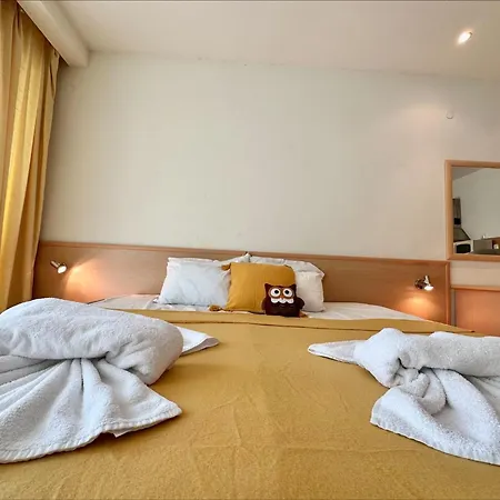 Menada Miramar Palace * Слънчев бряг