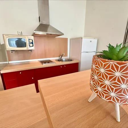 Appartement Menada Miramar Palace