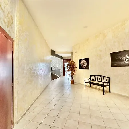 Апартамент Menada Miramar Palace Слънчев бряг