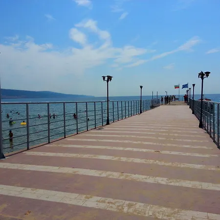 Апартамент Menada Miramar Palace